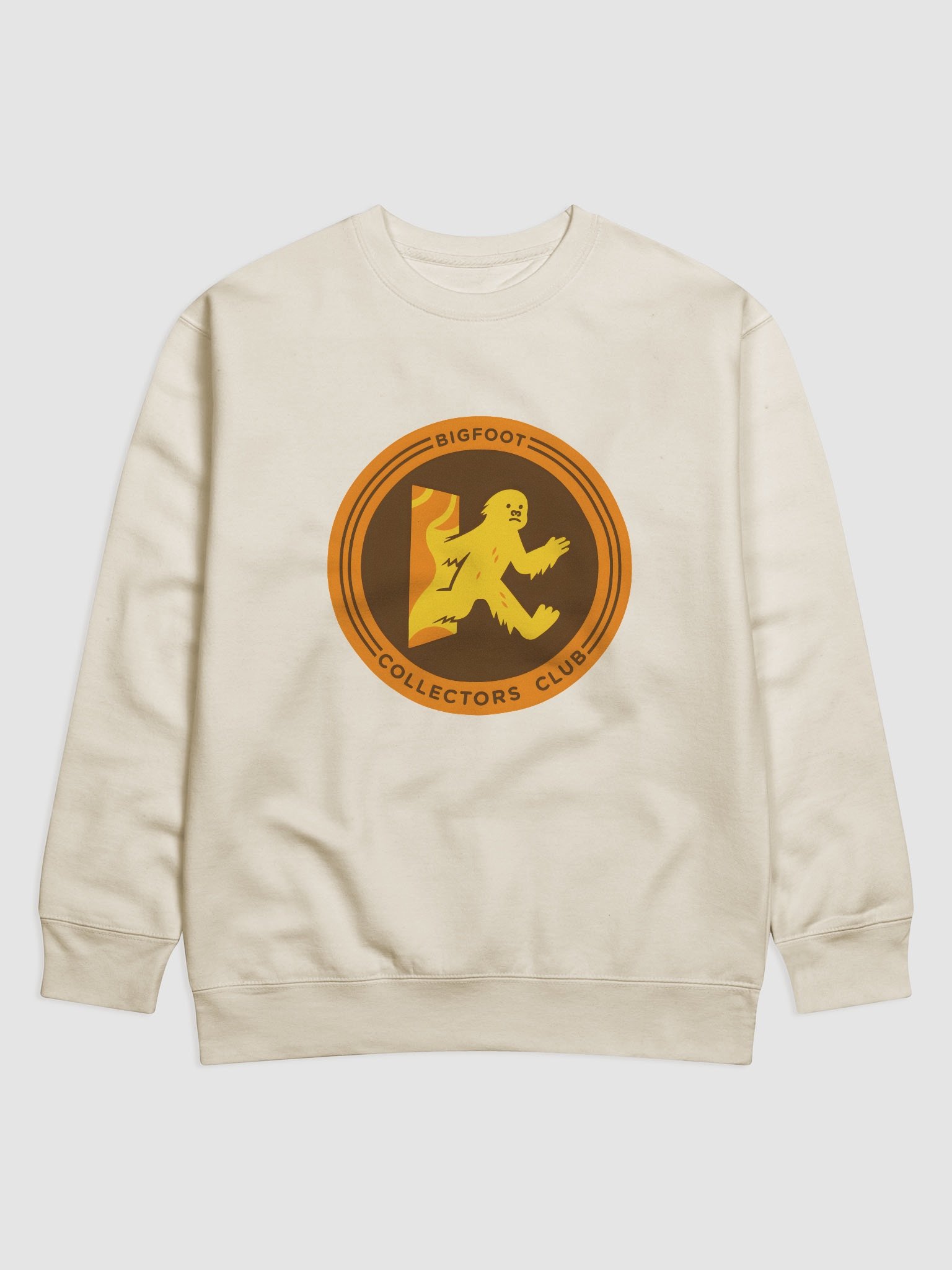 BCC Old School Sweatshirt product image (1)