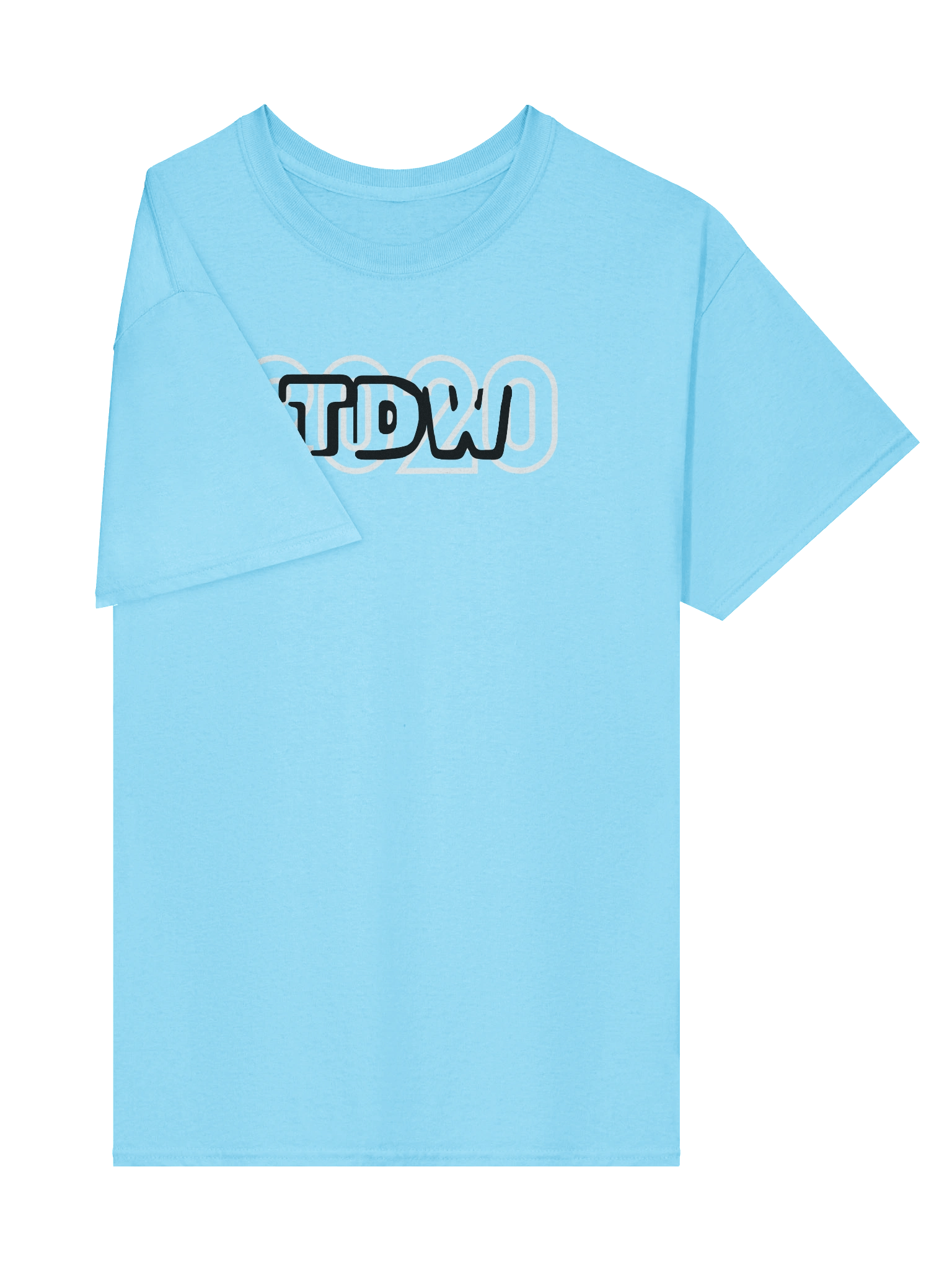 TDW 2020 T-Shirt product image (4)