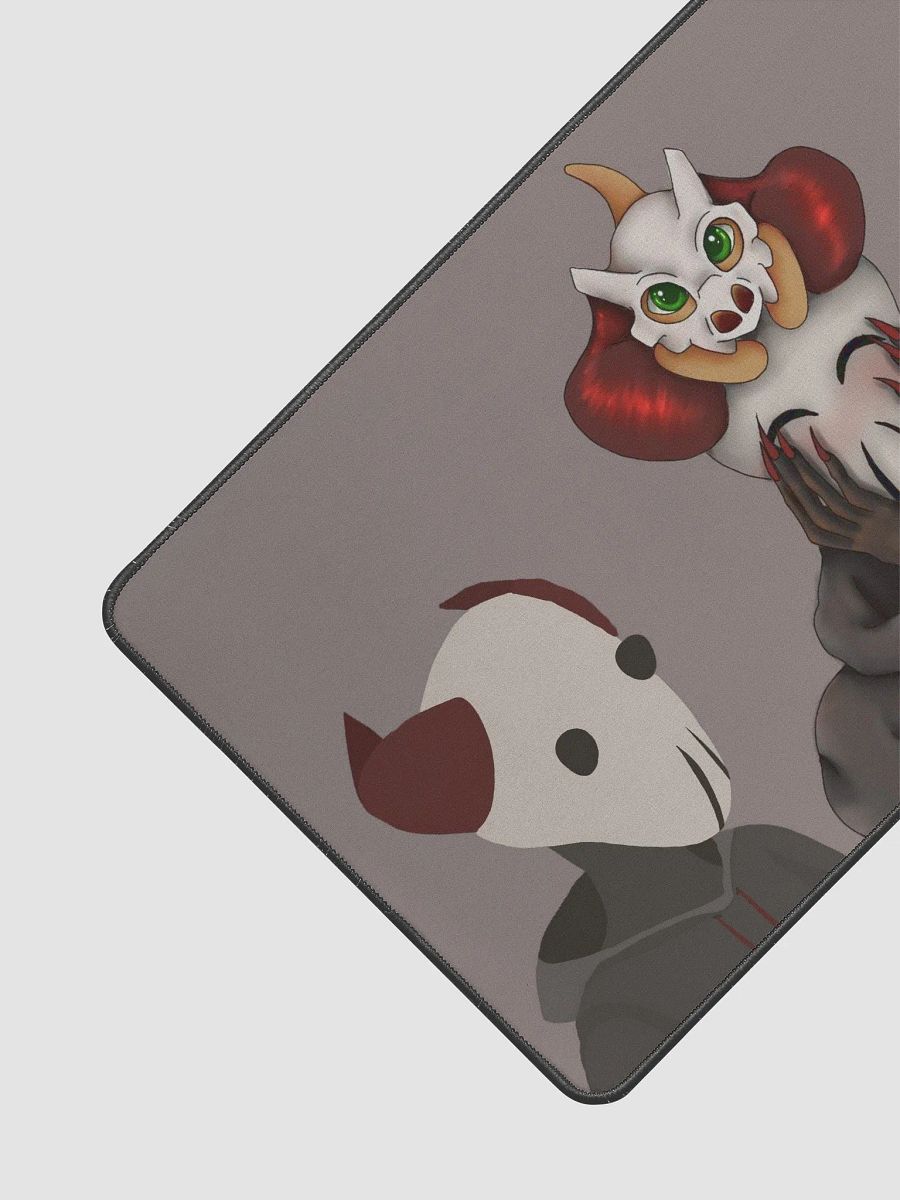 Derpa-Nexxy Mousepad product image (3)