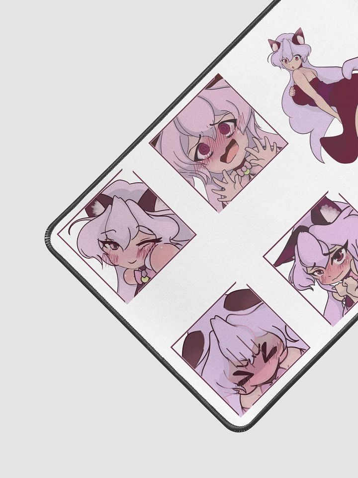 KaisaSolstys Emotes & POSE - DESKMAT product image (2)