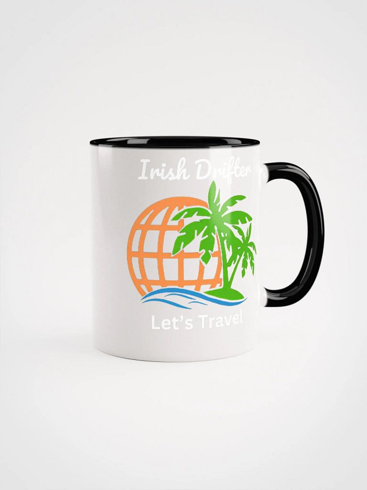 Irish Drifter - Coffee Mug product image (1)