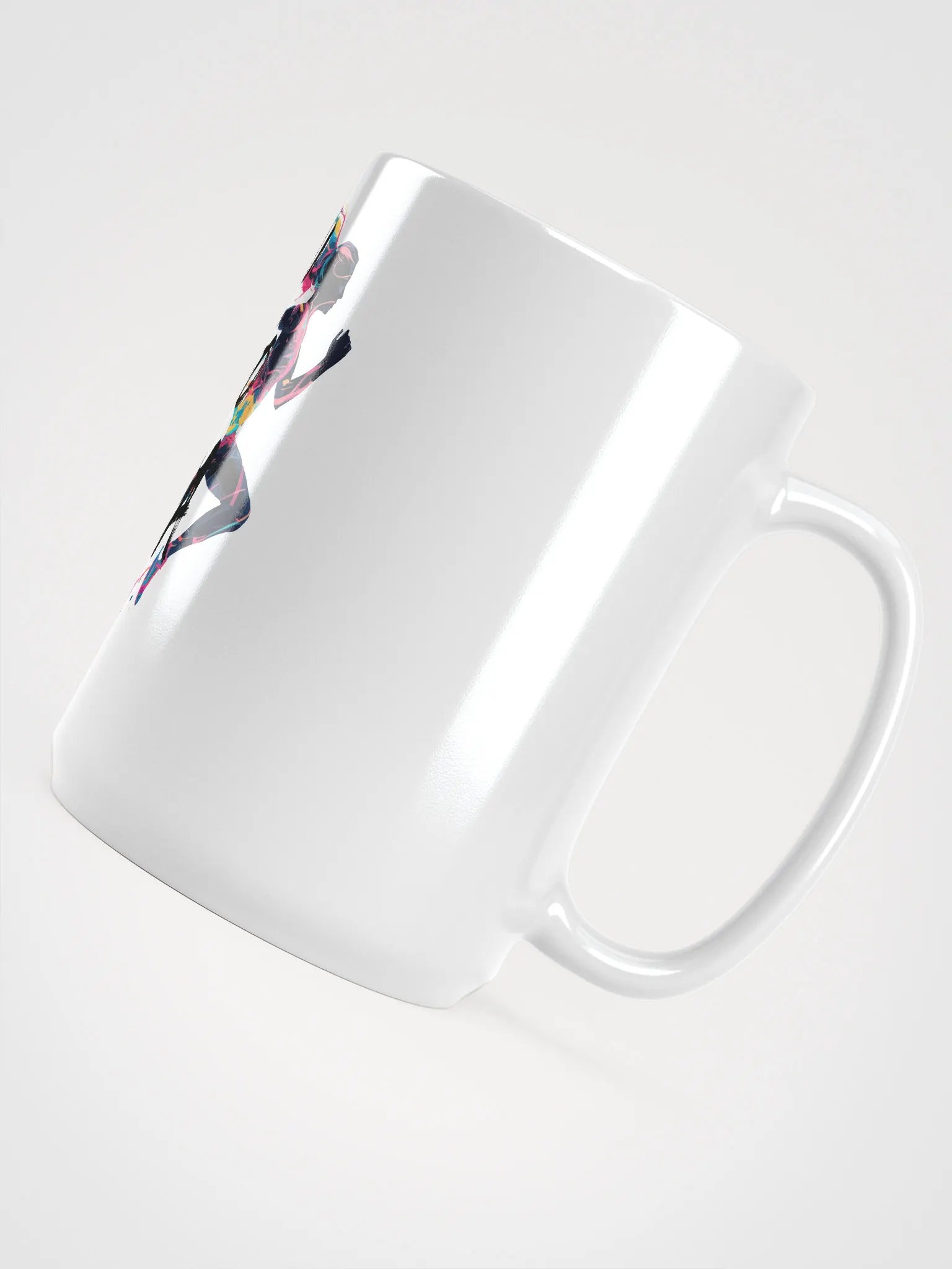 Wangu Chingo Sota (Just Do It) Mug product image (5)