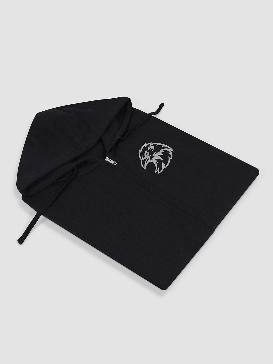 Positivi-tea Zip Up Hoodie product image (3)