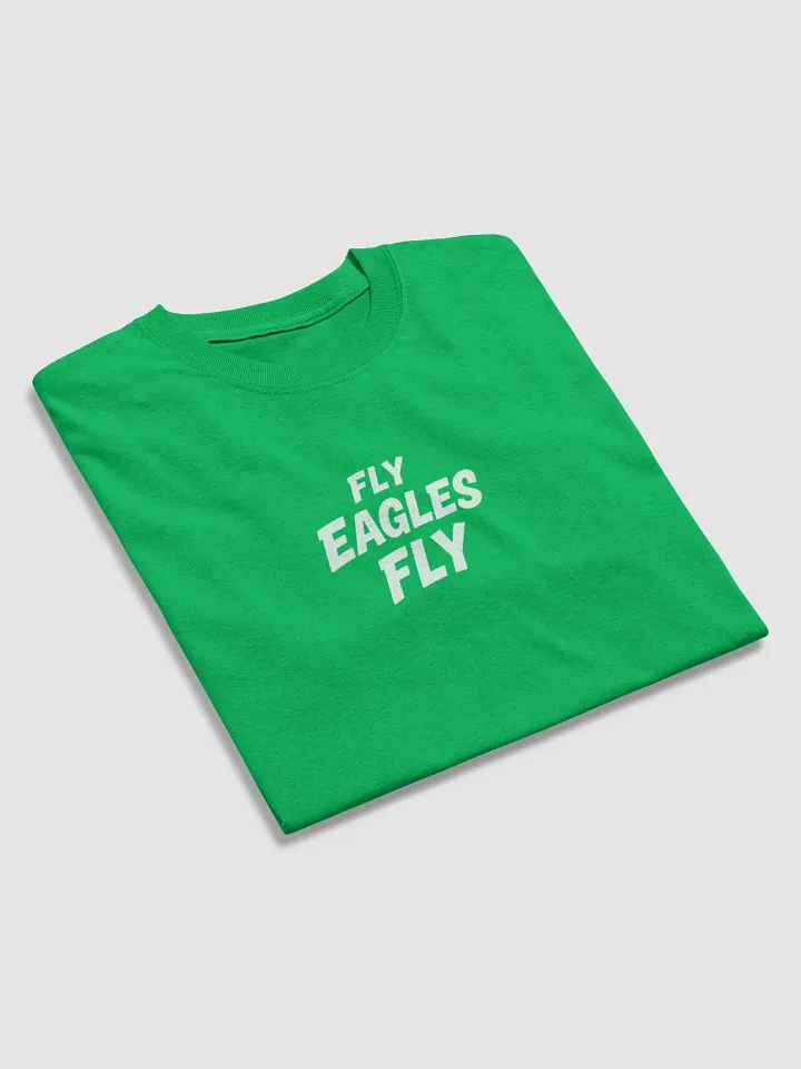 FLY EAGLES FLY - Tee product image (1)