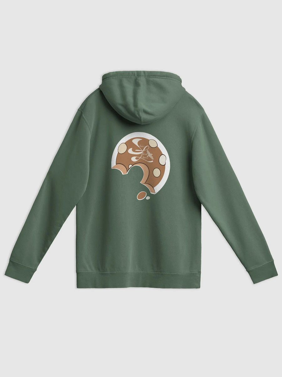 Cooking Stream Hoodie - Pink product image (2)