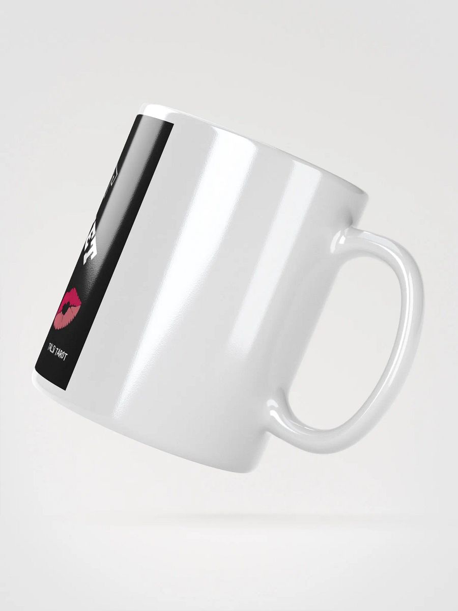 FUCK IT IN A BUCKET MUG W'KISS product image (1)