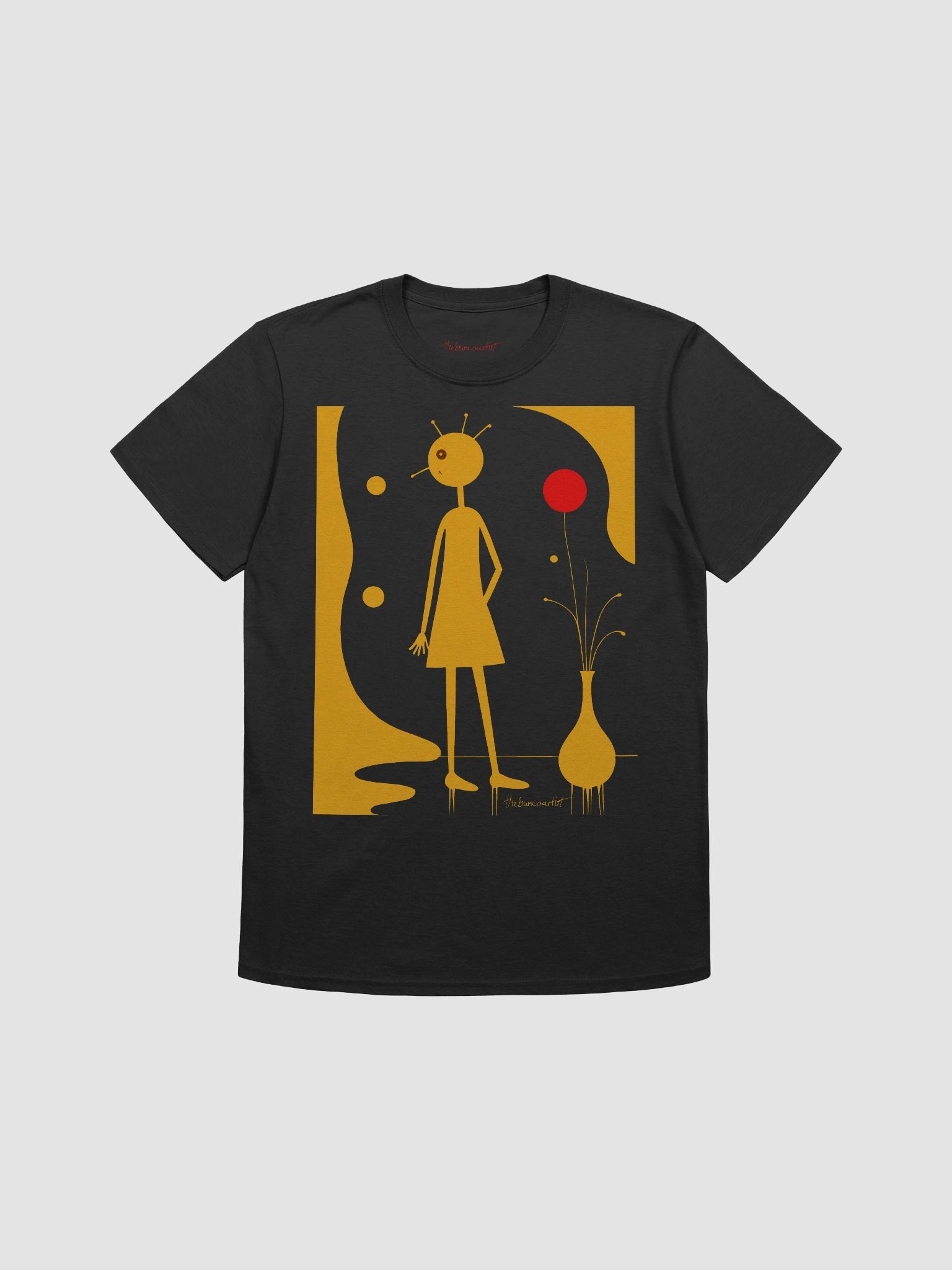 Gildan Unisex Softstyle T-Shirt product image (1)