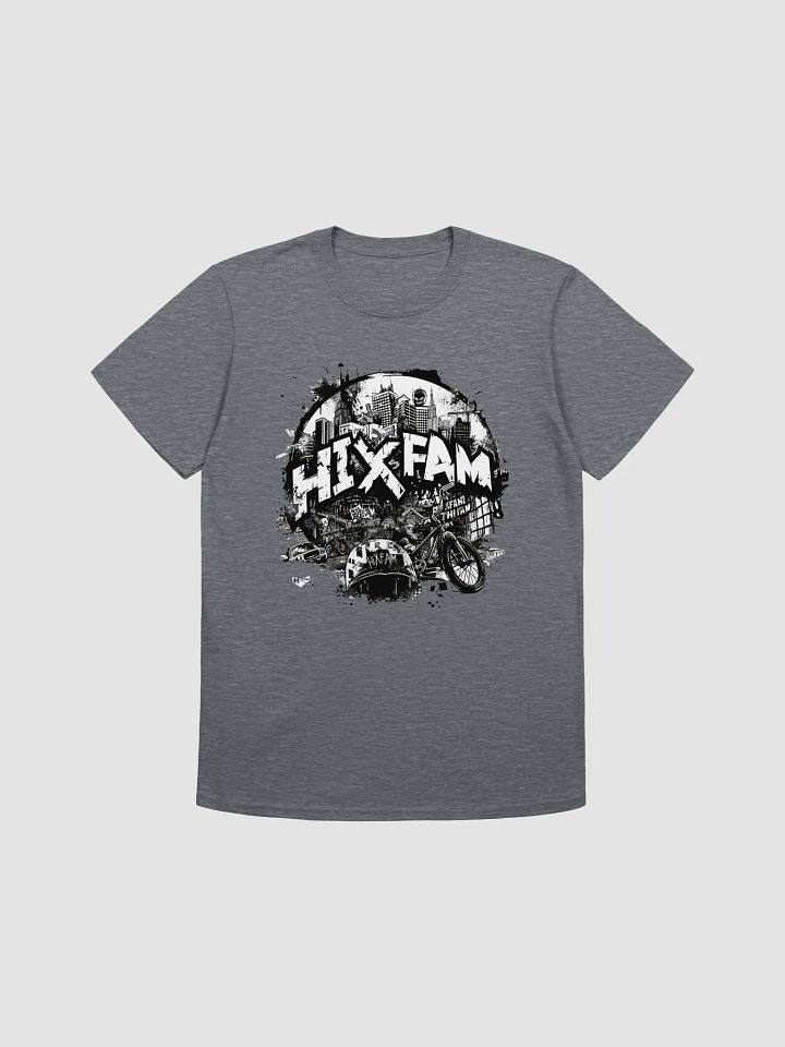 HF Battle Tee (30x Entries) product image (1)