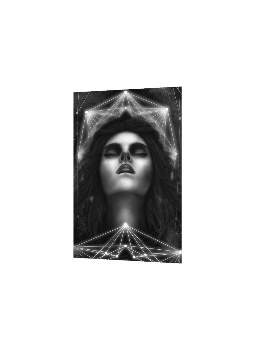 Cosmic Peace Poster product image (3)