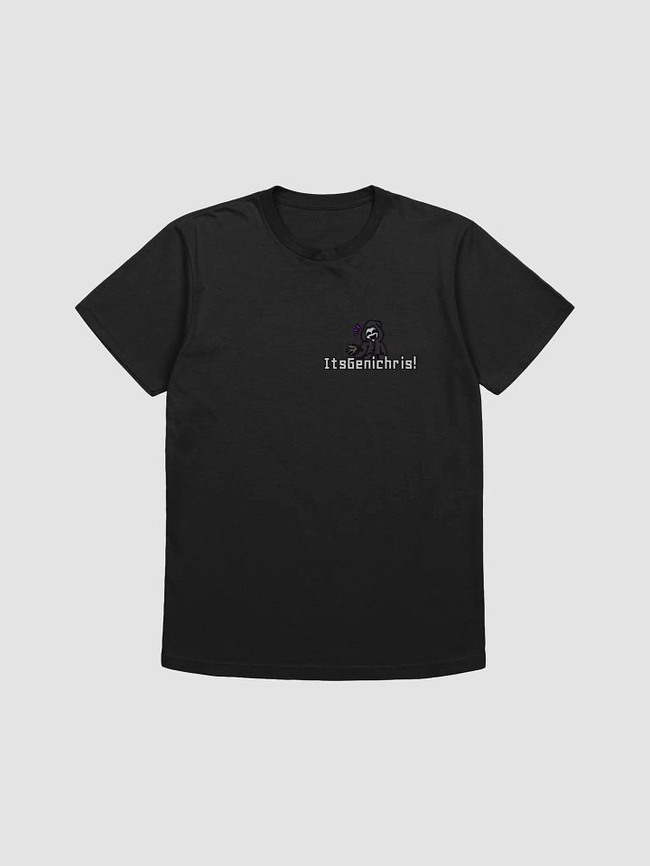 ItsGenichris Shirt! product image (1)