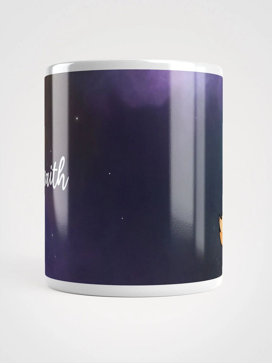 Yara's Galaxy Mug product image (5)