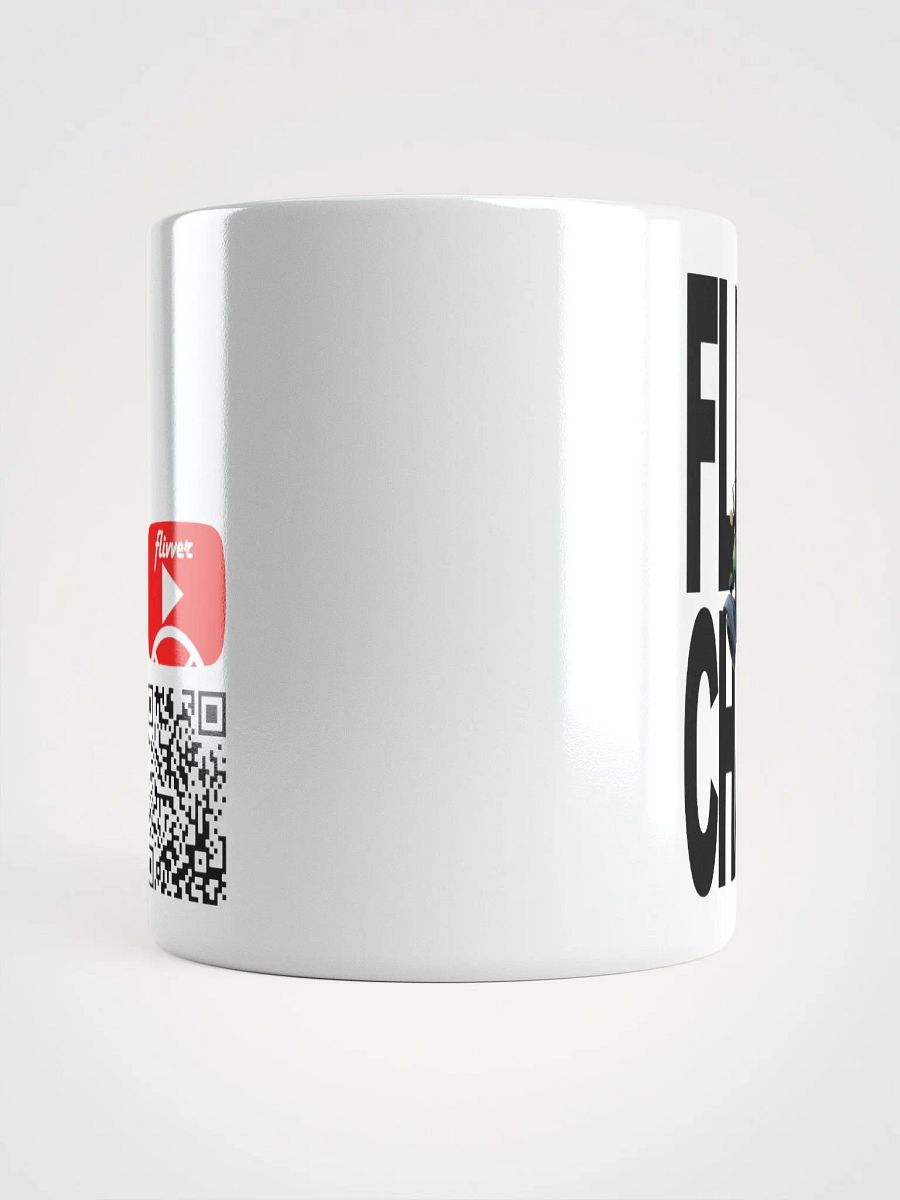 Flivver Channel Ceramic Mug product image (14)