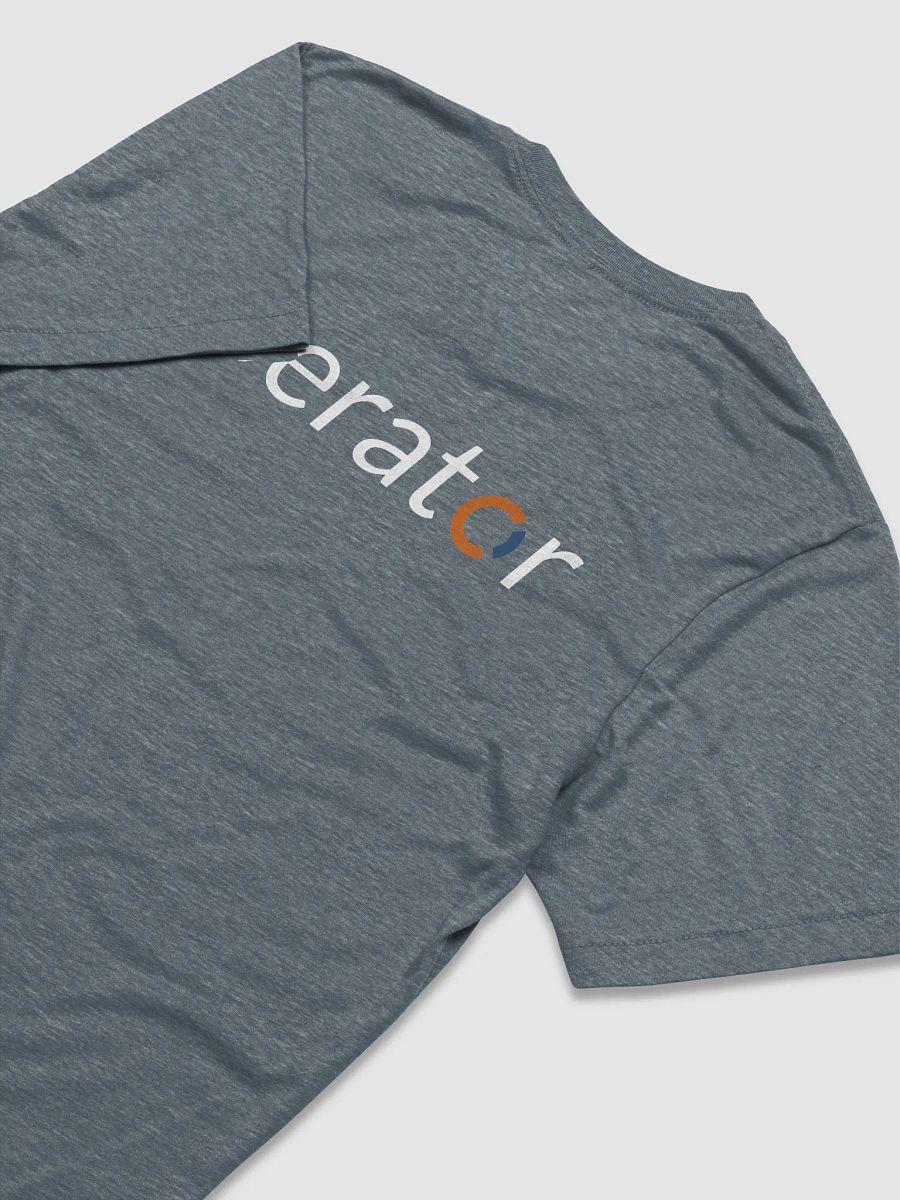 OPERATOR T-SHIRT product image (4)