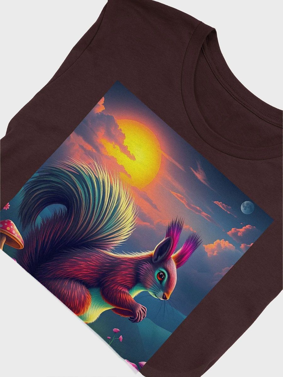 Iconic Comfort Tee product image (5)
