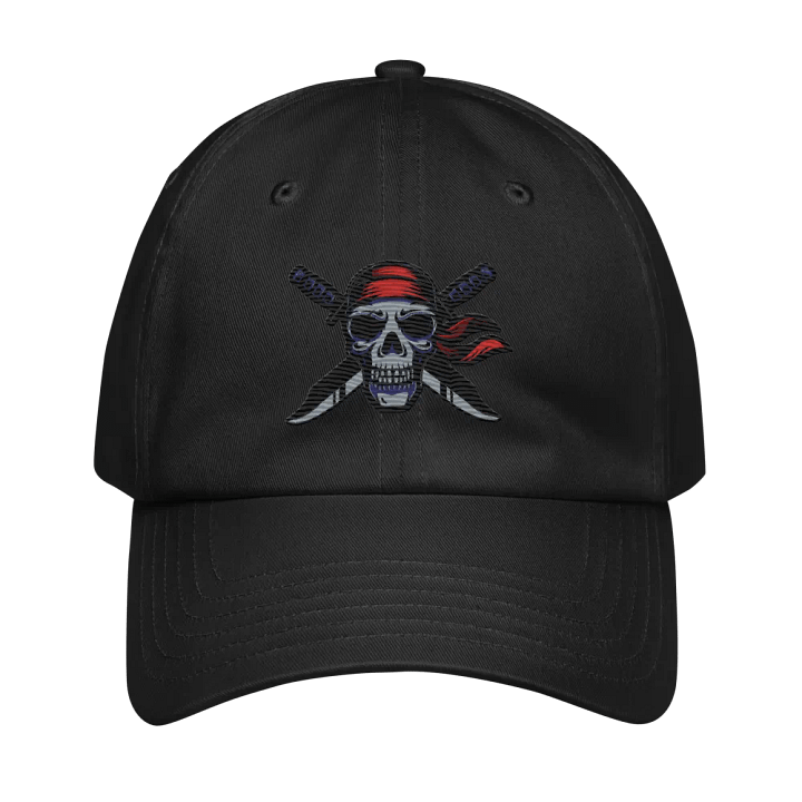 Cap Under product image (1)