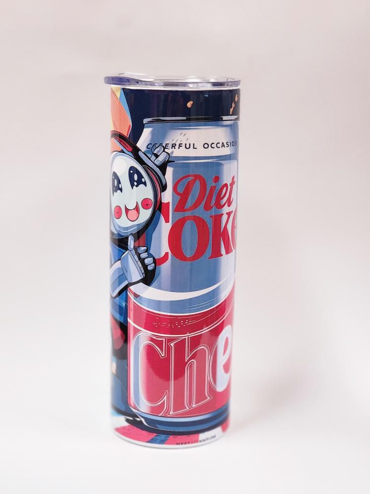 Customized 20oz Tumbler product image (3)