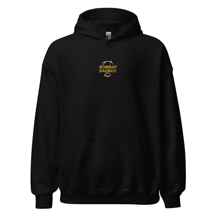 Bombay Badboy (Hoodie) product image (1)