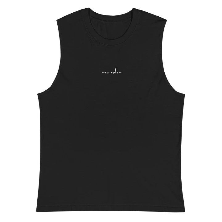 Signature Tank Top product image (1)