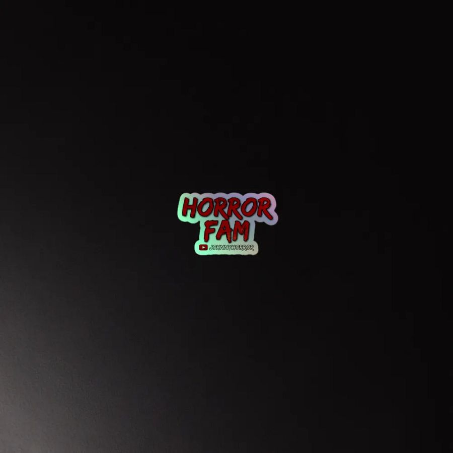 Die Cut Sticker product image (2)