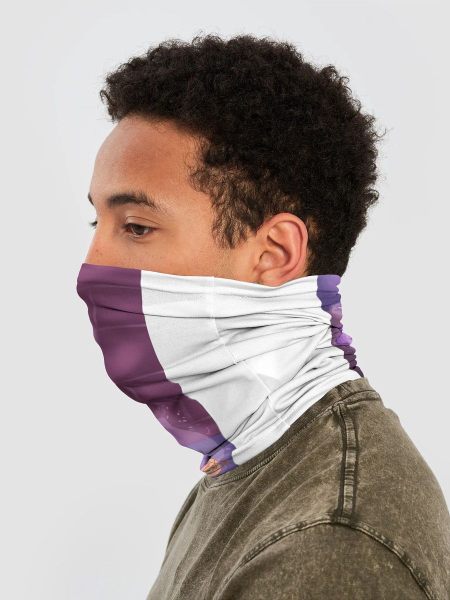 Haunted Mask product image (3)