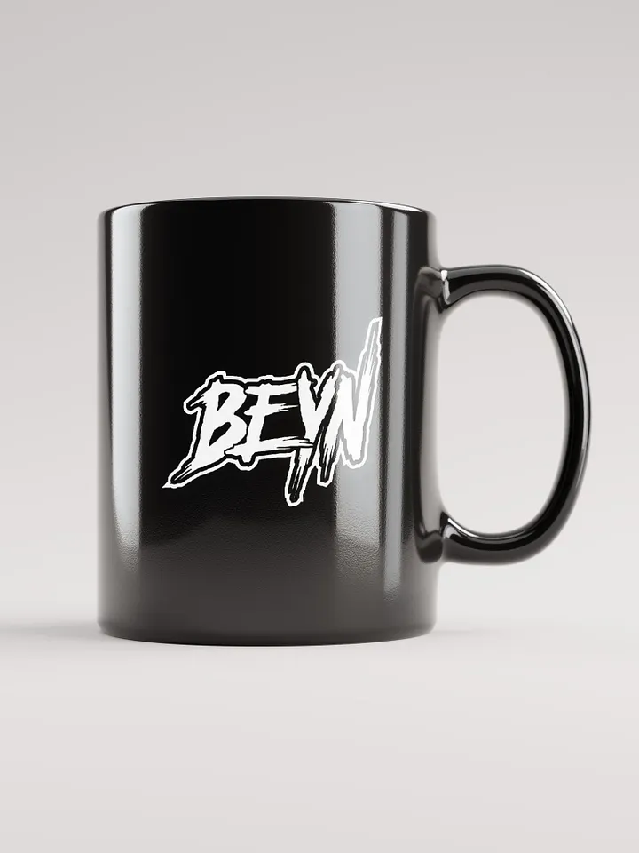 Black Mug product image (2)
