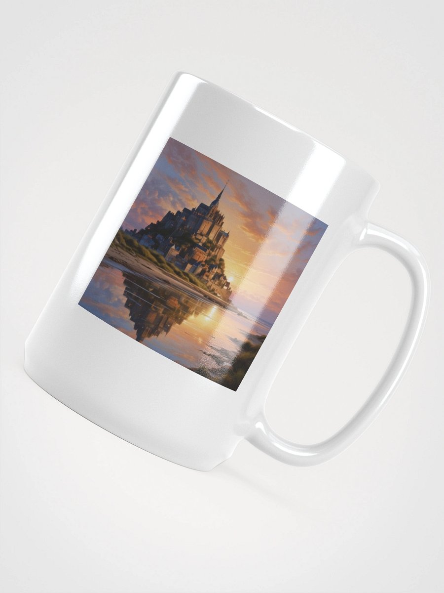 Mount Saint Michel product image (4)