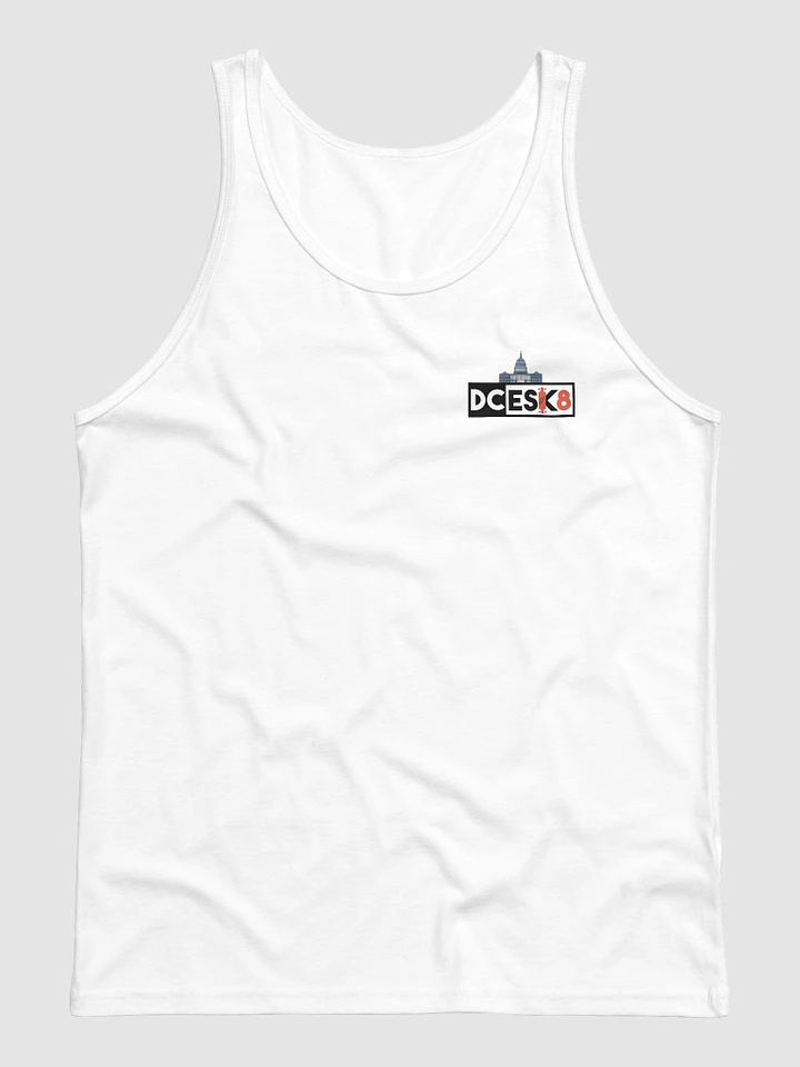 DCESK8 Tank Top product image (1)