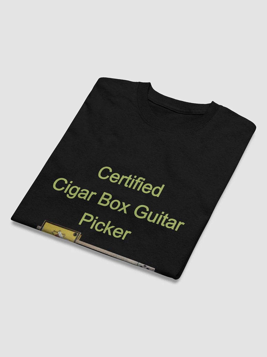 Certified T product image (3)