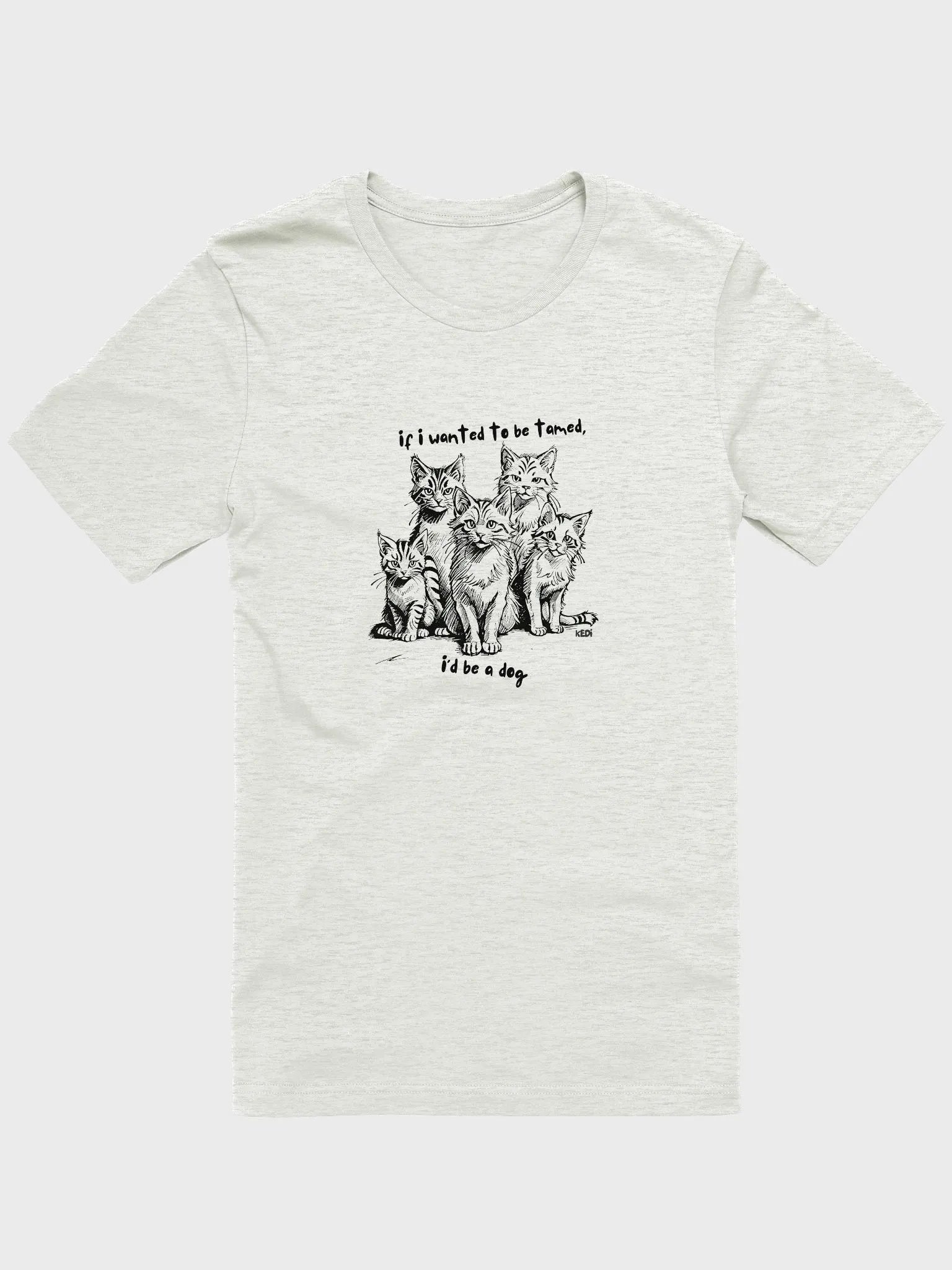 Wild and Free Collection T-Shirt product image (2)
