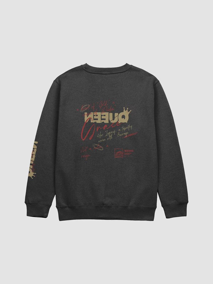 Reign Supreme: Compass of Kindness: Crewneck Sweatshirt product image (2)