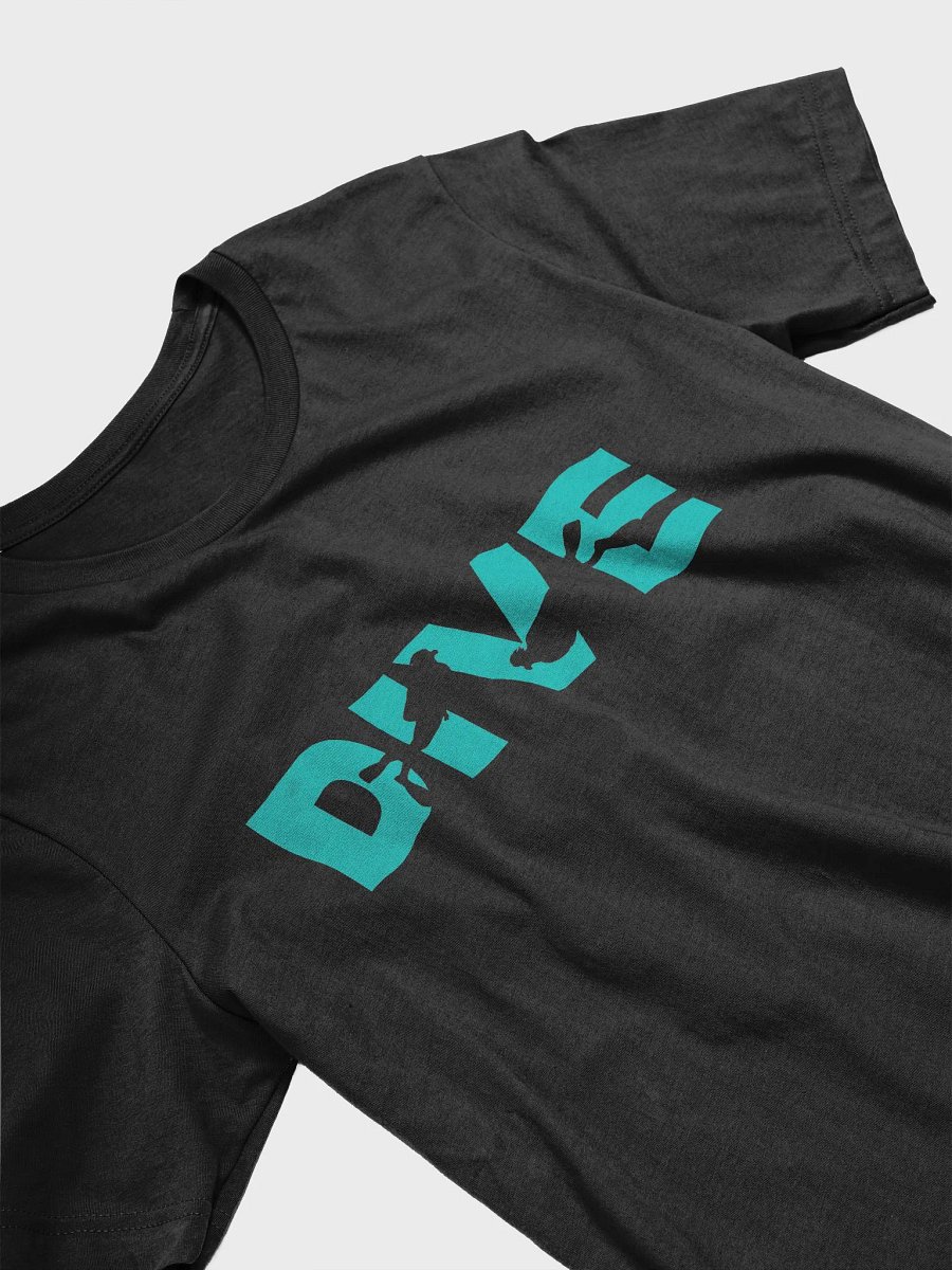 DIVE T-Shirt product image (5)