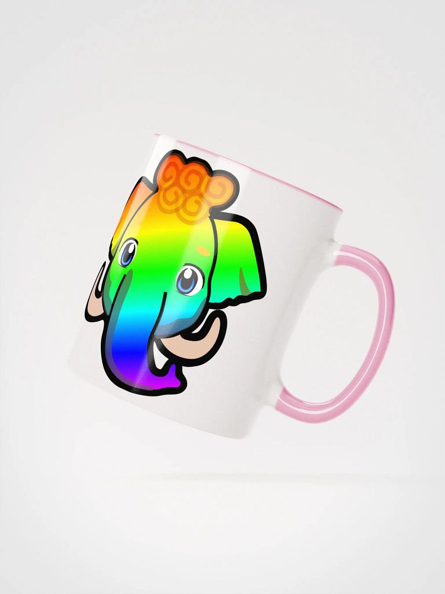 Pride Color Mug product image (3)