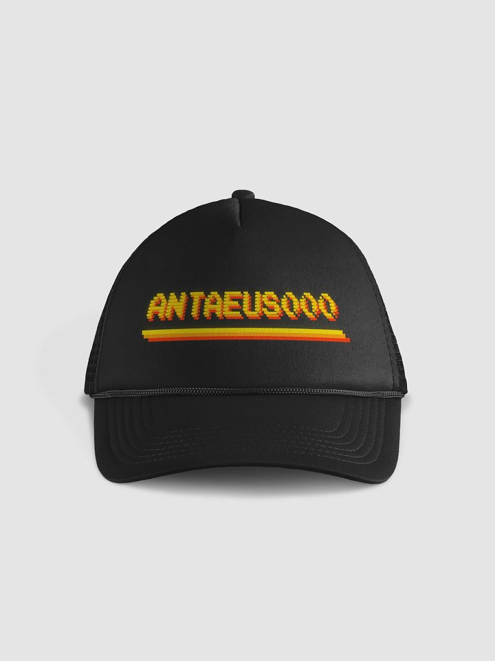 Trucker hat product image (1)