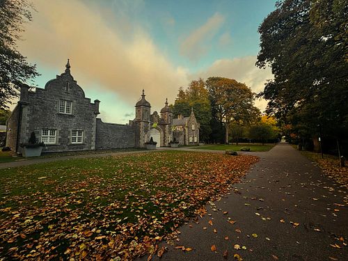What a lovely place found in Antrim