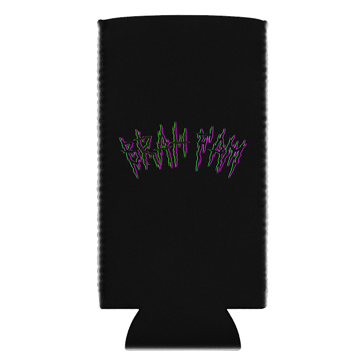Pandamonium Can Coozie product image (2)