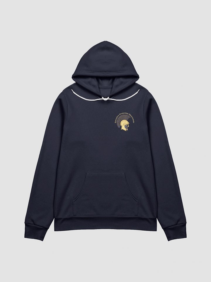EPD Hoodie product image (1)