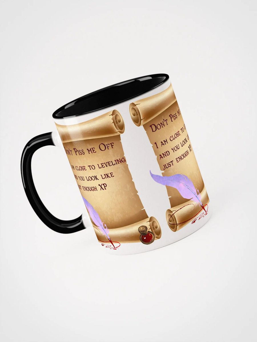 XP Leveling Ceramic Mug product image (24)