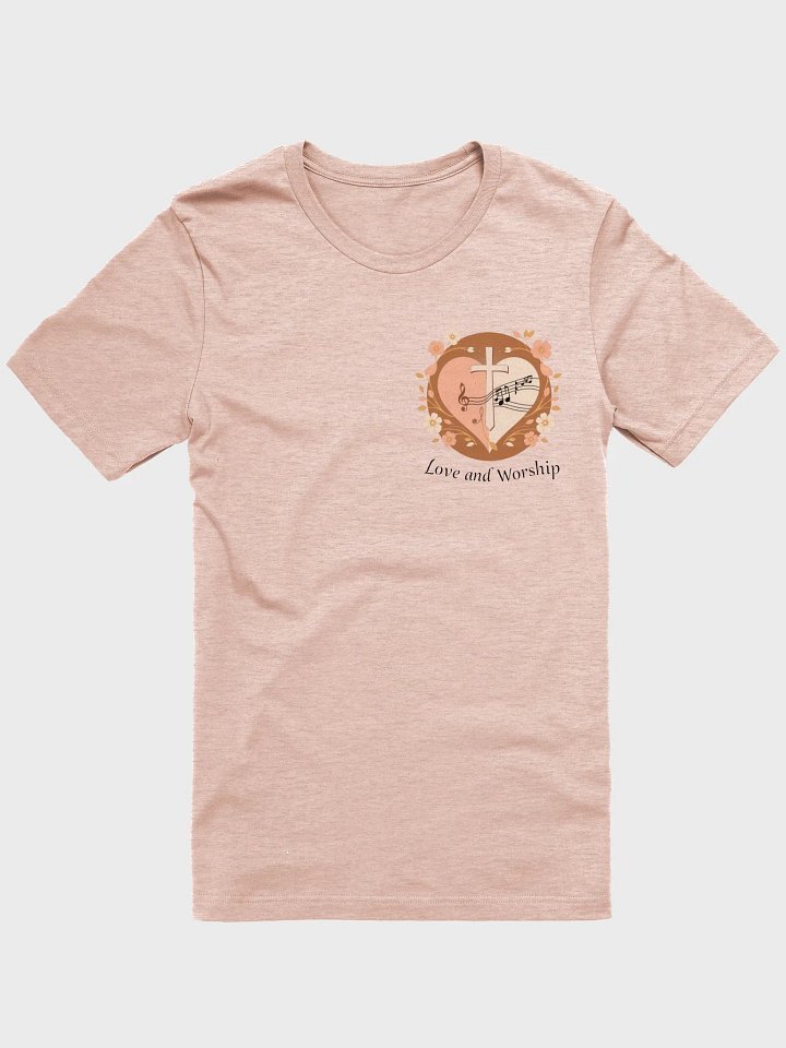 Love & Worship product image (5)