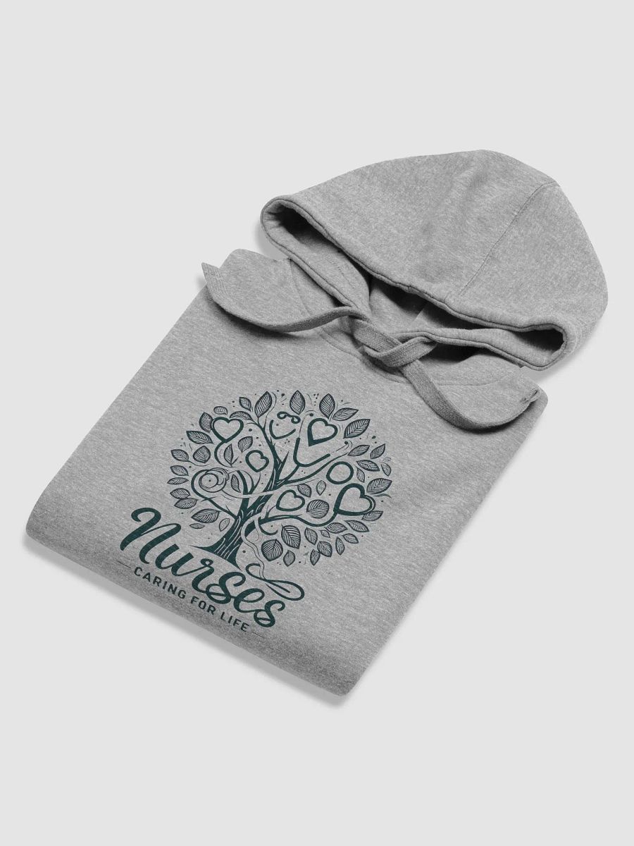 Nurturing Symbols Premium Hoodie product image (17)