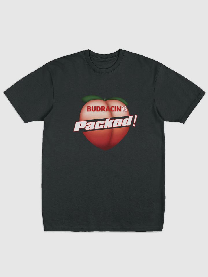 Packed Tee product image (1)