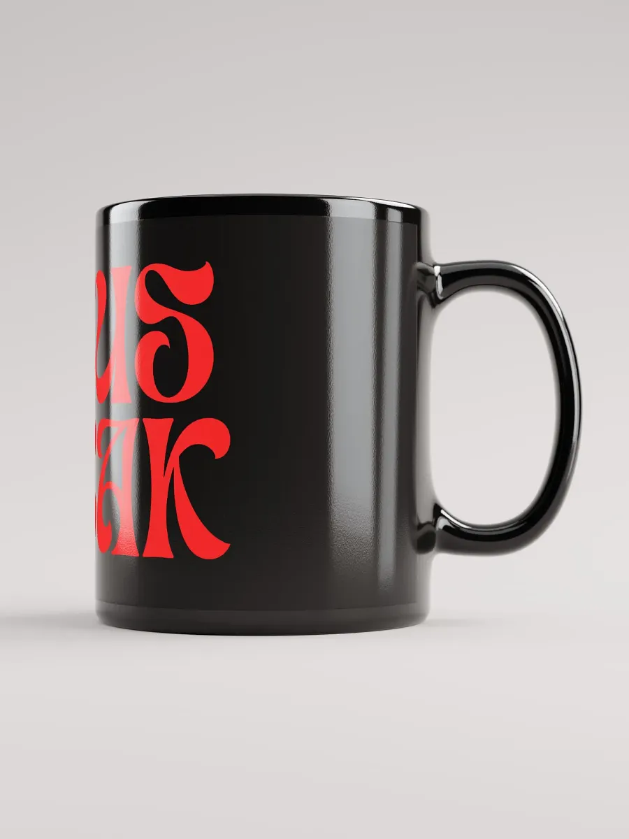 Jesus Freak Mug product image (1)