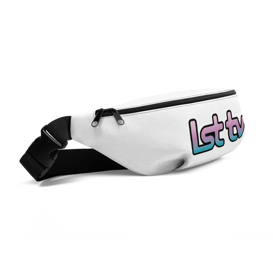 Portable Life Support System Fanny Pack product image (2)