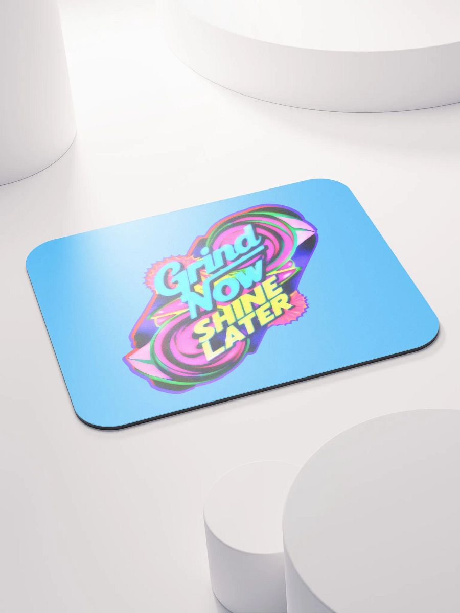 Grind Now Shine Later (UP 001) product image (4)