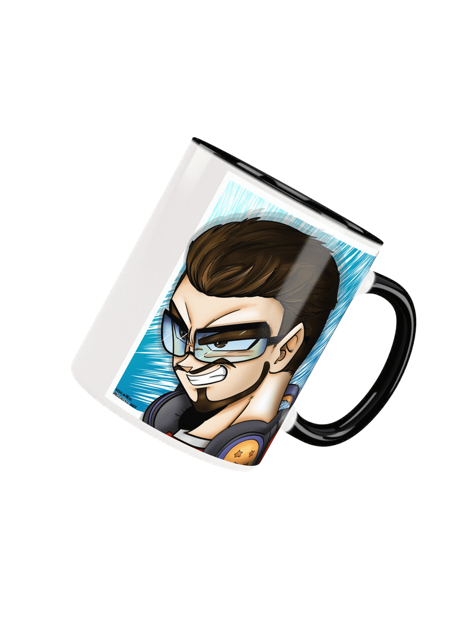 Tasse SAIYAN product image (4)