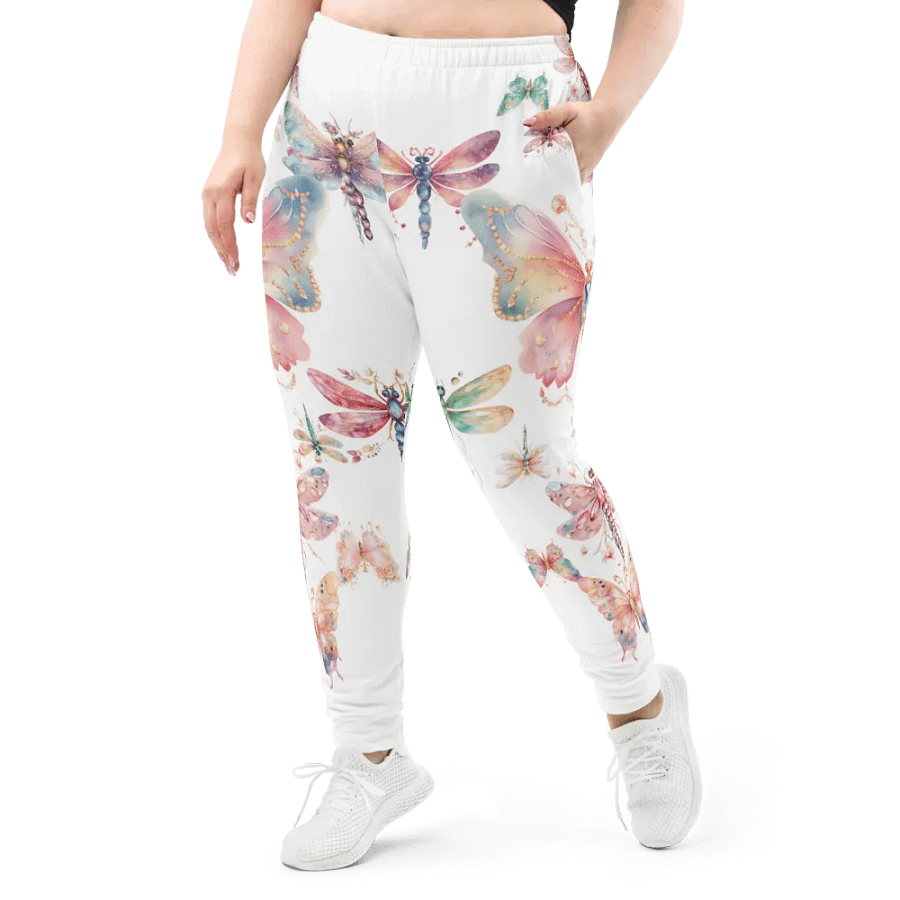 Butterflies & Dragonflies product image (3)