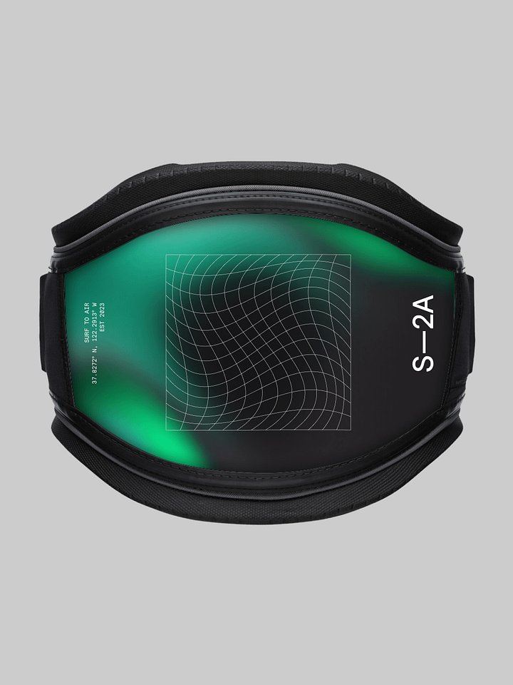 Digital Artwork | Glowing Wave product image (2)
