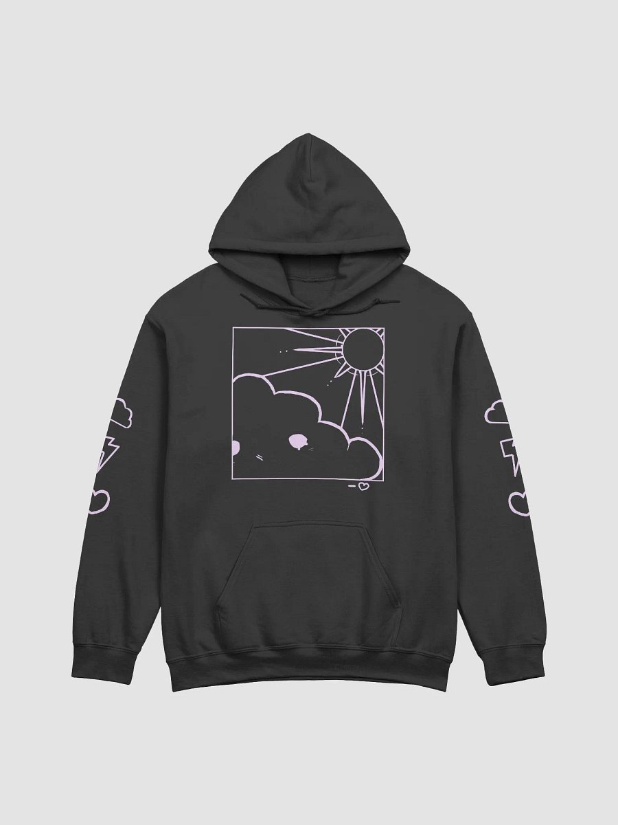 Peepin Hoodie product image (1)