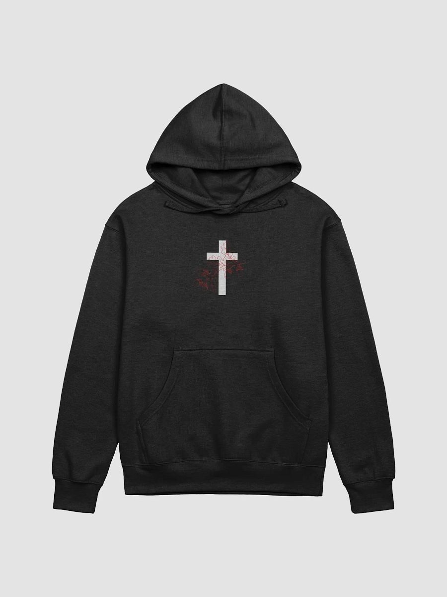 Ephesians 1:6 Hoodie product image (3)
