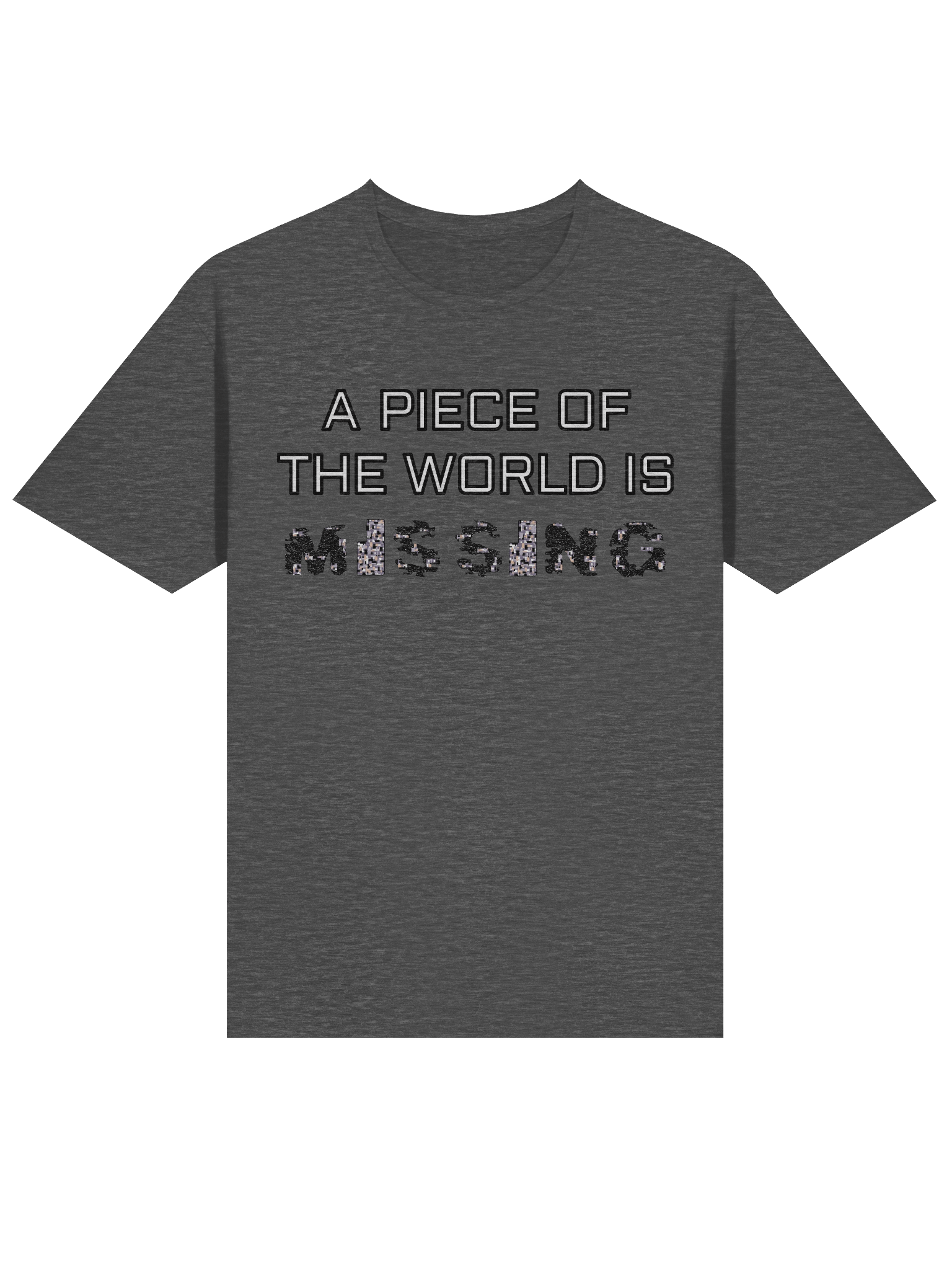 A Piece of the World is Missing product image (17)