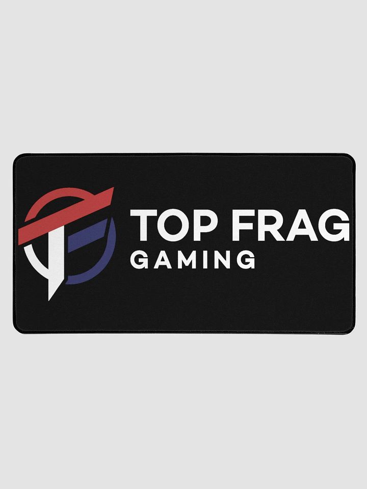 TopFrag™ Desk Mat 15.5" x 31.5" product image (1)